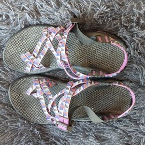 Chaco Women's ZX2 Classic Outdoors Sandal